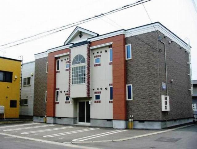 サンタモニカ 外観