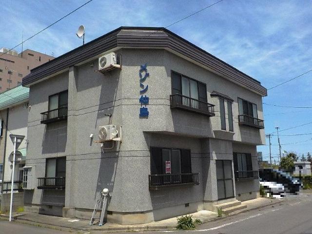 メゾン仲島 外観