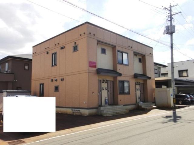 サンセール田園 外観