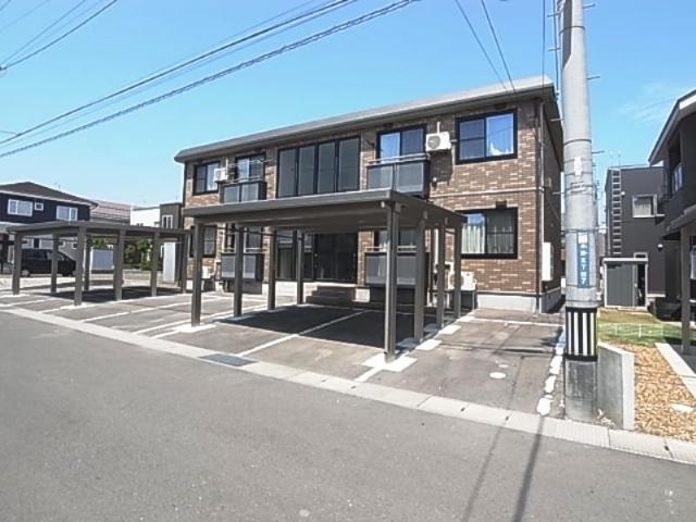 retoa/domein 外観