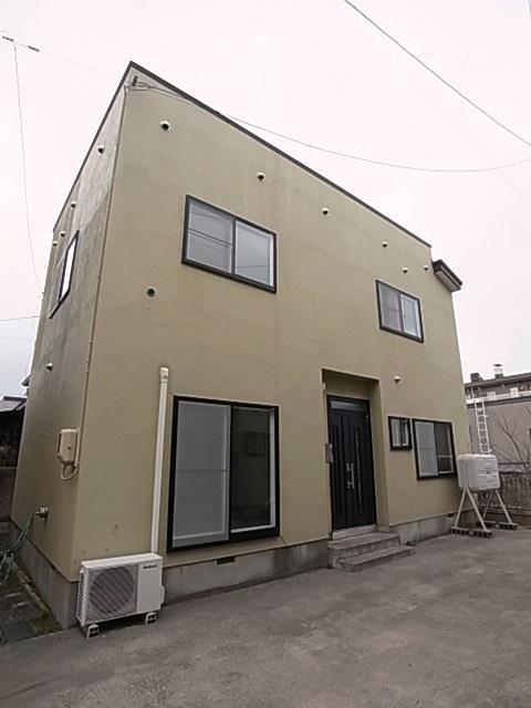 グラーツ 外観