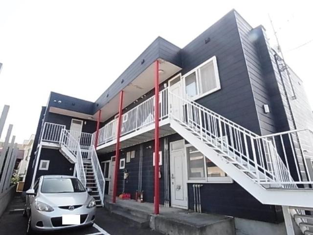 K-house 外観
