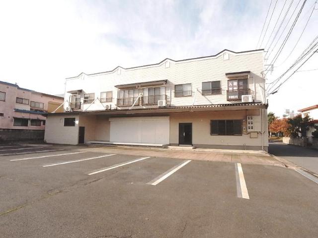 つかさハイツ大町 外観