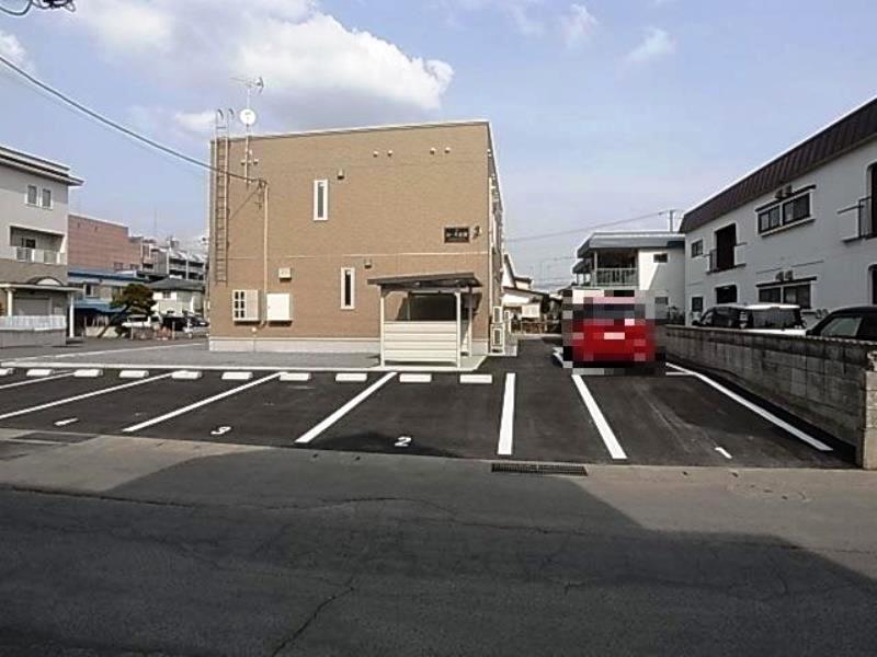 カーサ宏和 外観