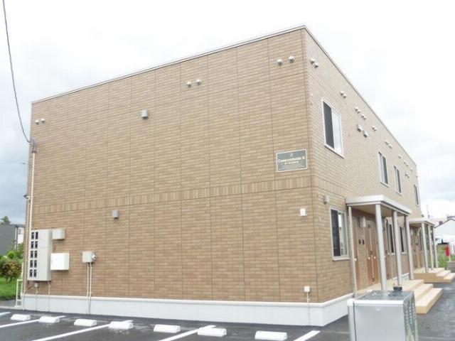 カーサコモドK 外観