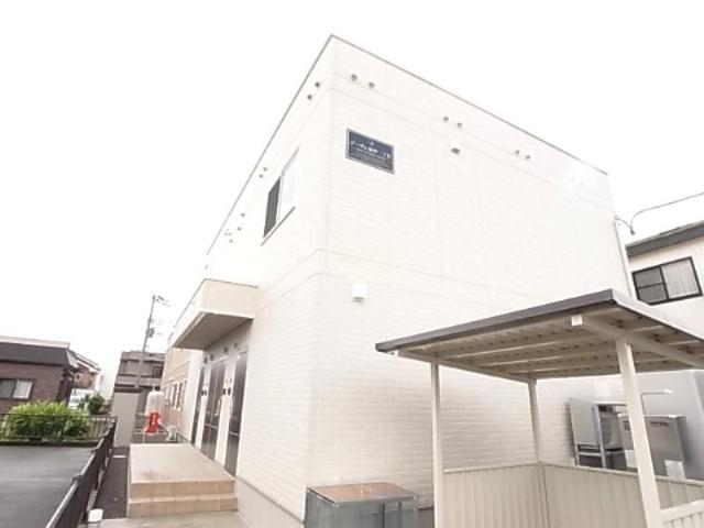 ジーヴォ福村1丁目 外観