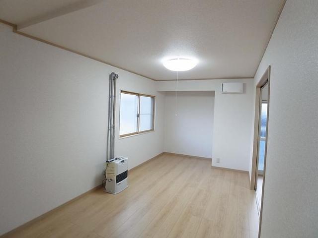 コーポよこやま07号 内観
