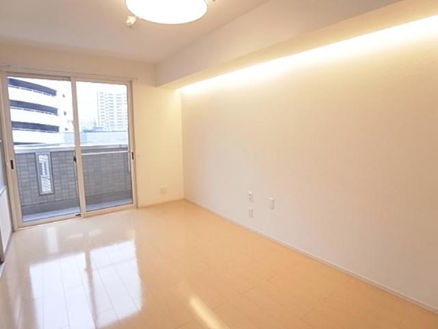 Biz STAY 弘前301号 内観
