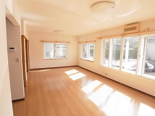 K-house101号 内観