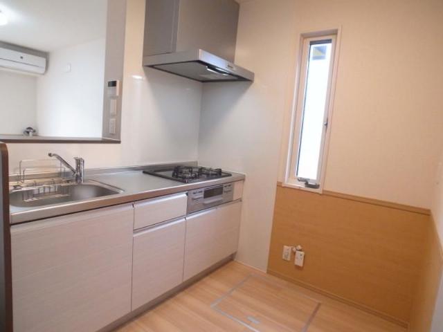 D-room海101 内観