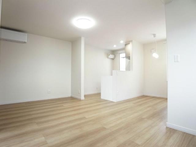Kクレスト新寺町101号 内観