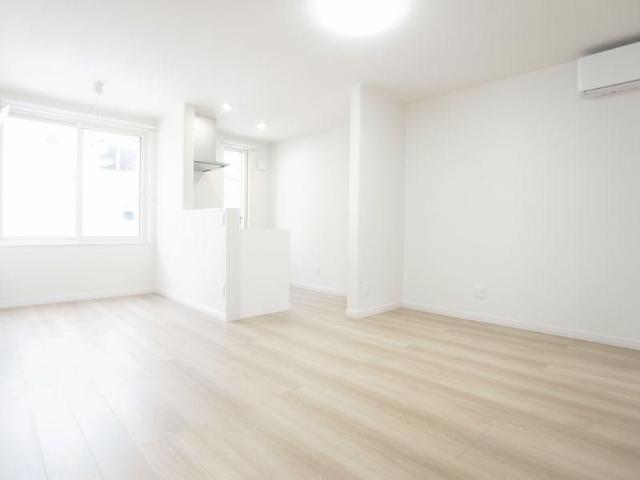Kクレスト新寺町106号 内観