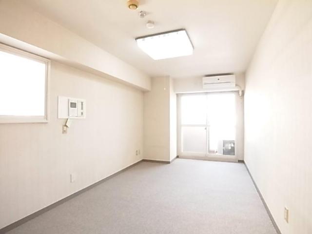 グローリア初穂弘前420号 内観
