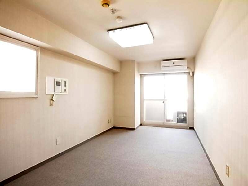 グローリア初穂弘前516号 内観